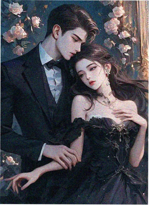 总裁的第七秒 短剧免费在线看全集